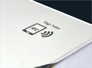 NFC Technologie
